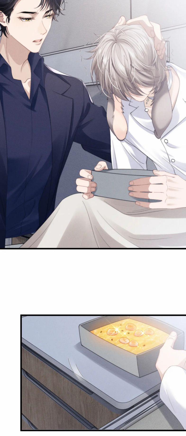 Chấp Sự Thỏ Cụp Tai 11 trang 6