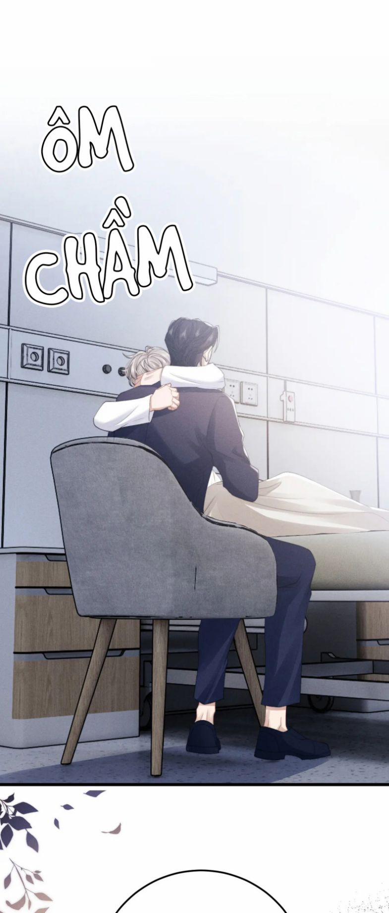 Chấp Sự Thỏ Cụp Tai 11 trang 7