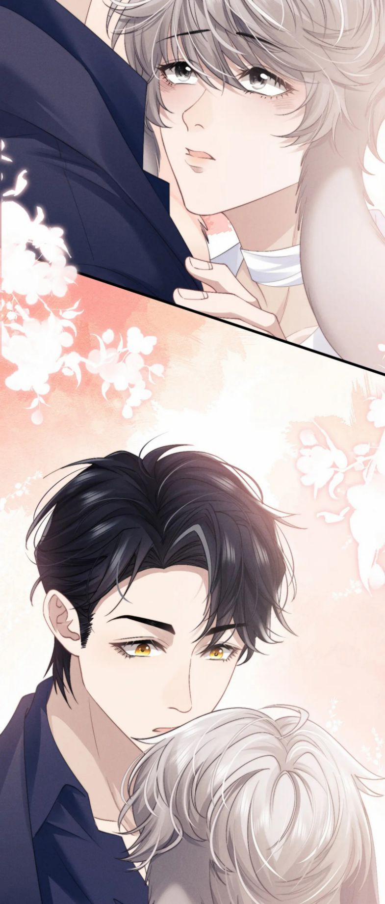 Chấp Sự Thỏ Cụp Tai 11 trang 9