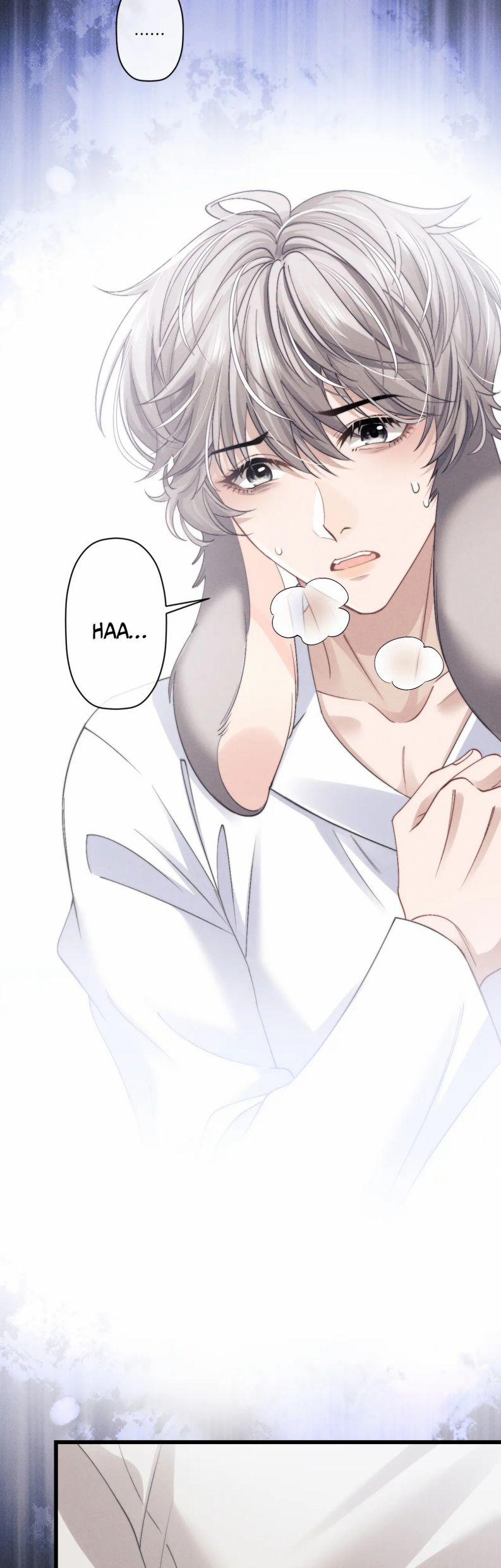 Chấp Sự Thỏ Cụp Tai 12 trang 11