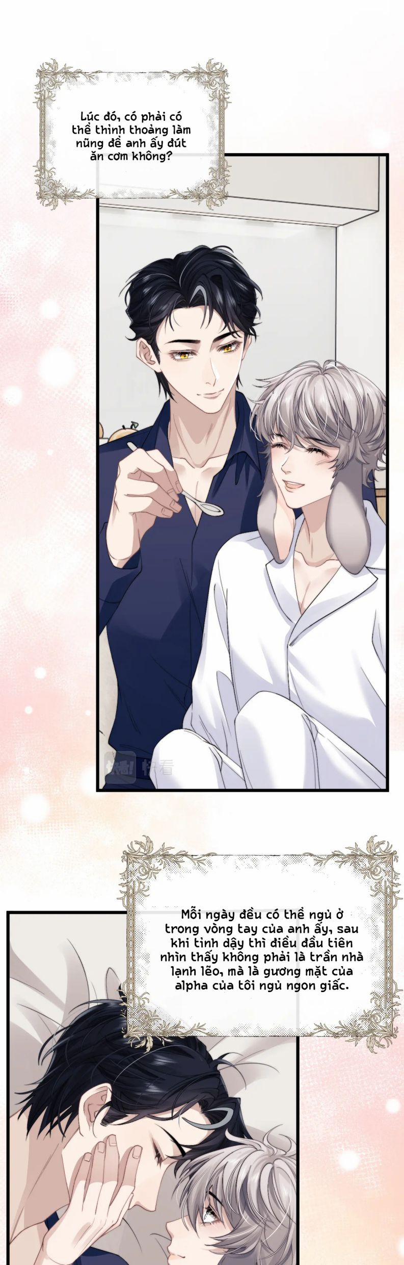 Chấp Sự Thỏ Cụp Tai 12 trang 2