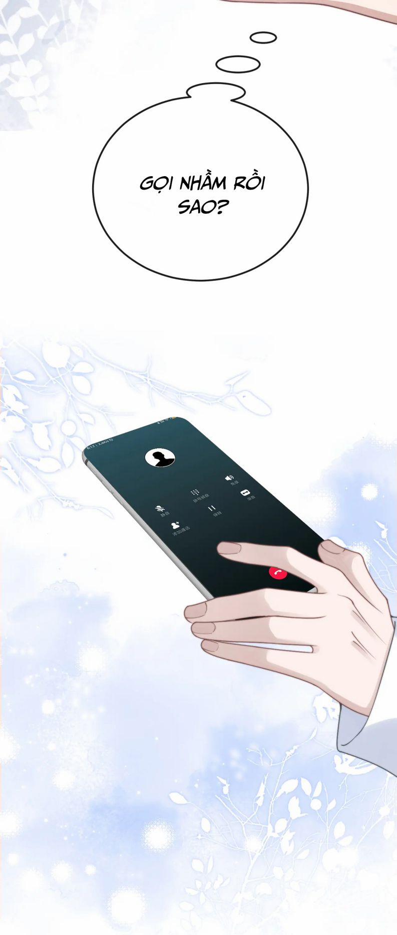 Chấp Sự Thỏ Cụp Tai 12 trang 22