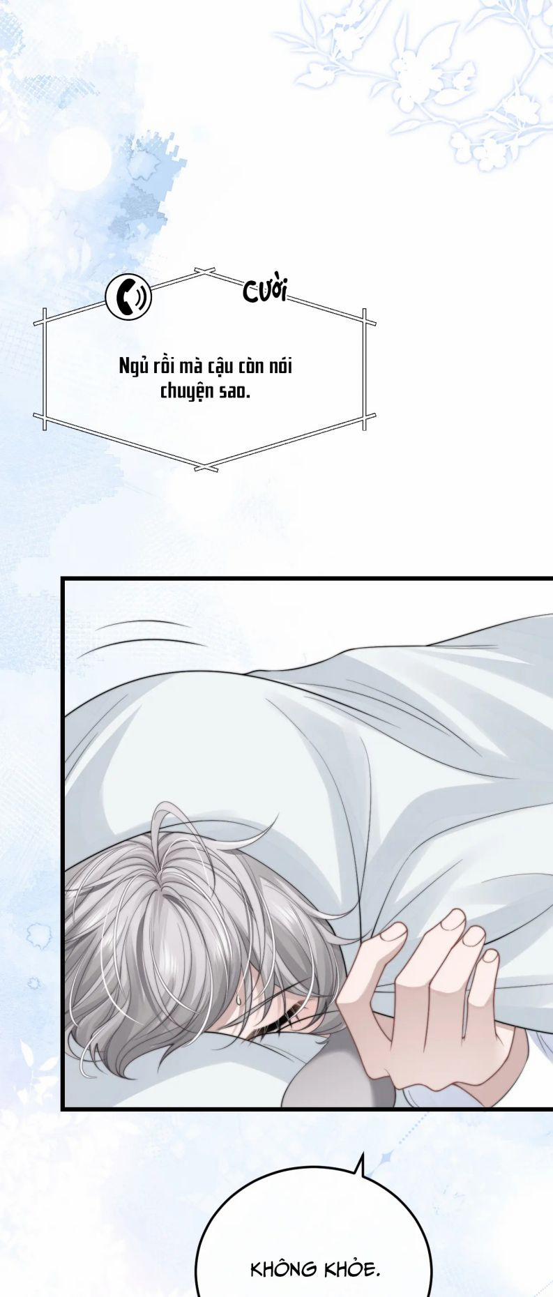 Chấp Sự Thỏ Cụp Tai 12 trang 24