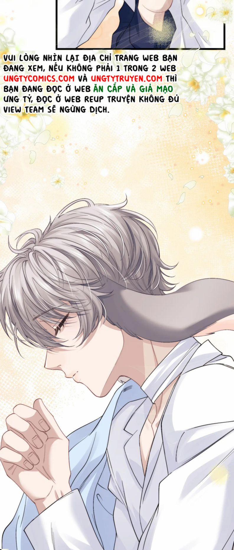 Chấp Sự Thỏ Cụp Tai 12 trang 4