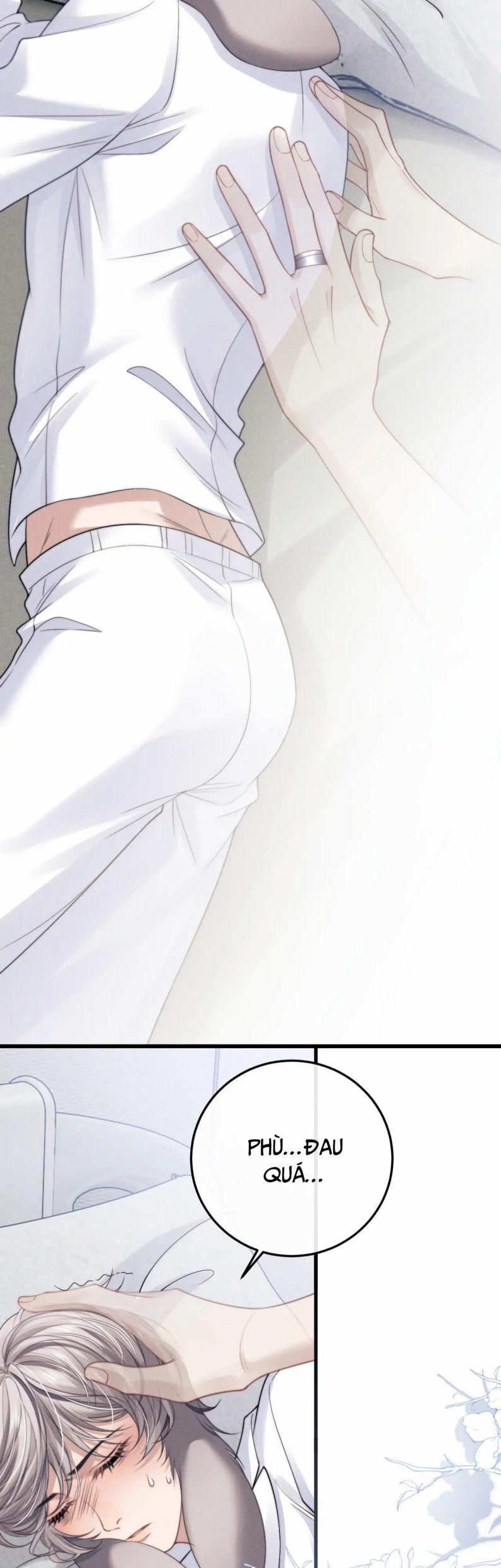 Chấp Sự Thỏ Cụp Tai 13 trang 13