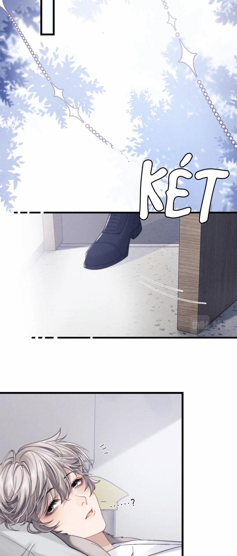 Chấp Sự Thỏ Cụp Tai 13 trang 16