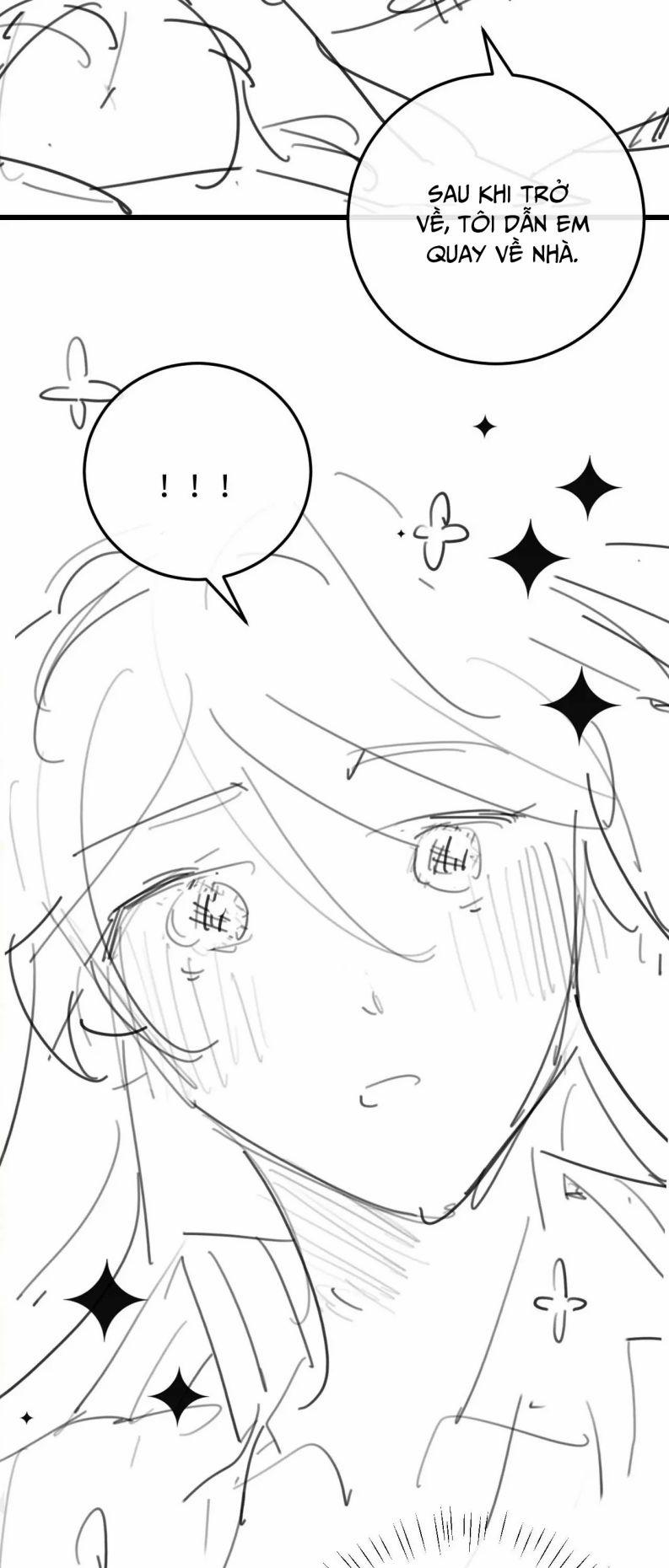 Chấp Sự Thỏ Cụp Tai 13 trang 28