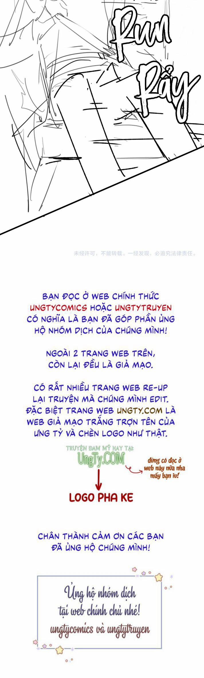 Chấp Sự Thỏ Cụp Tai 14 trang 27