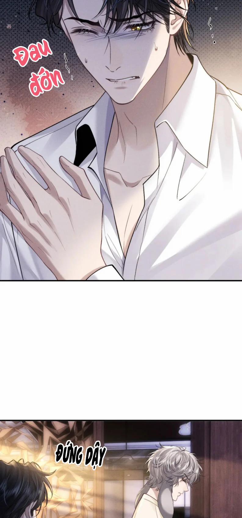 Chấp Sự Thỏ Cụp Tai 142 trang 10