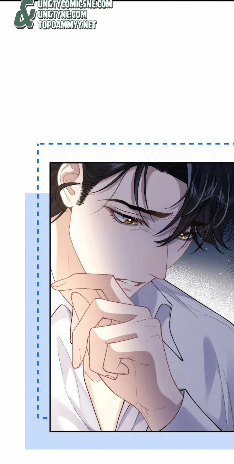 Chấp Sự Thỏ Cụp Tai 142 trang 15