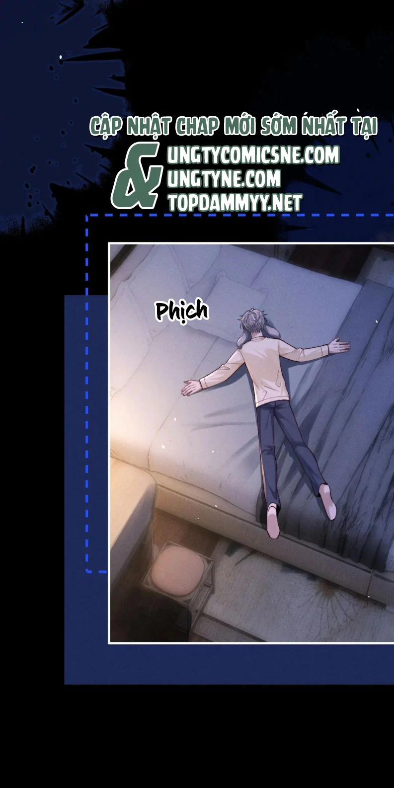 Chấp Sự Thỏ Cụp Tai 142 trang 23