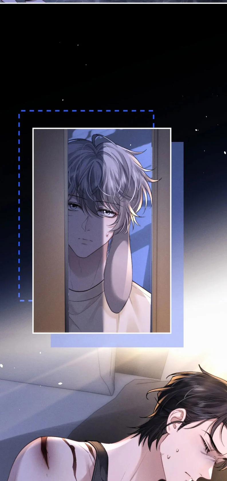 Chấp Sự Thỏ Cụp Tai 142 trang 27