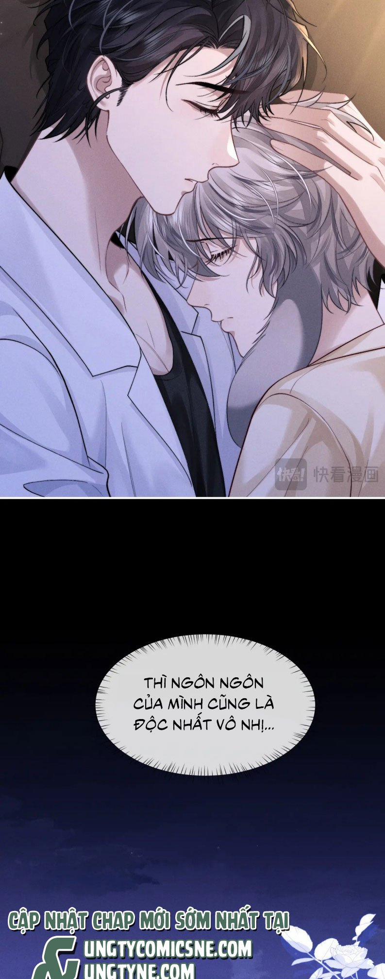 Chấp Sự Thỏ Cụp Tai 143 trang 22