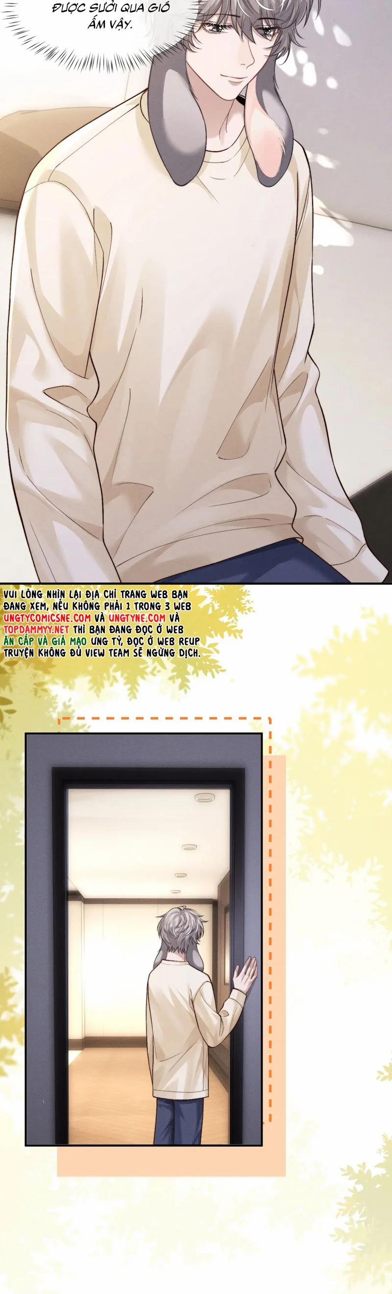 Chấp Sự Thỏ Cụp Tai 144 trang 5