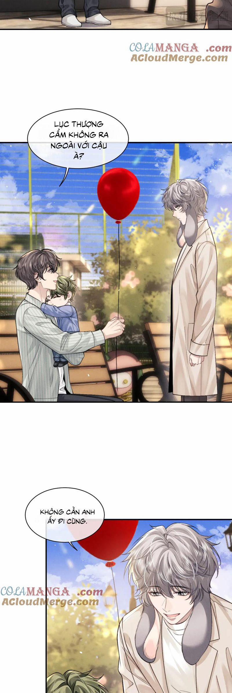 Chấp Sự Thỏ Cụp Tai 145 trang 13