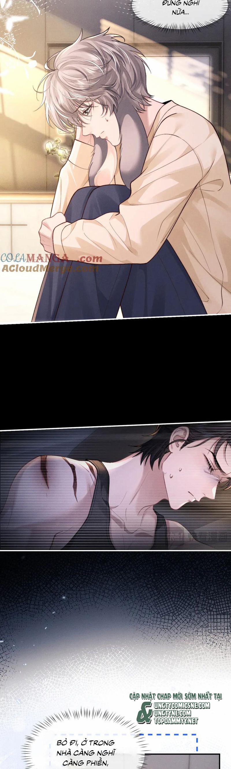Chấp Sự Thỏ Cụp Tai 145 trang 9