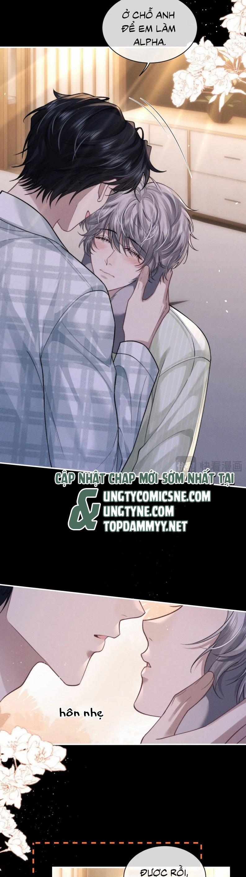 Chấp Sự Thỏ Cụp Tai 146 trang 19