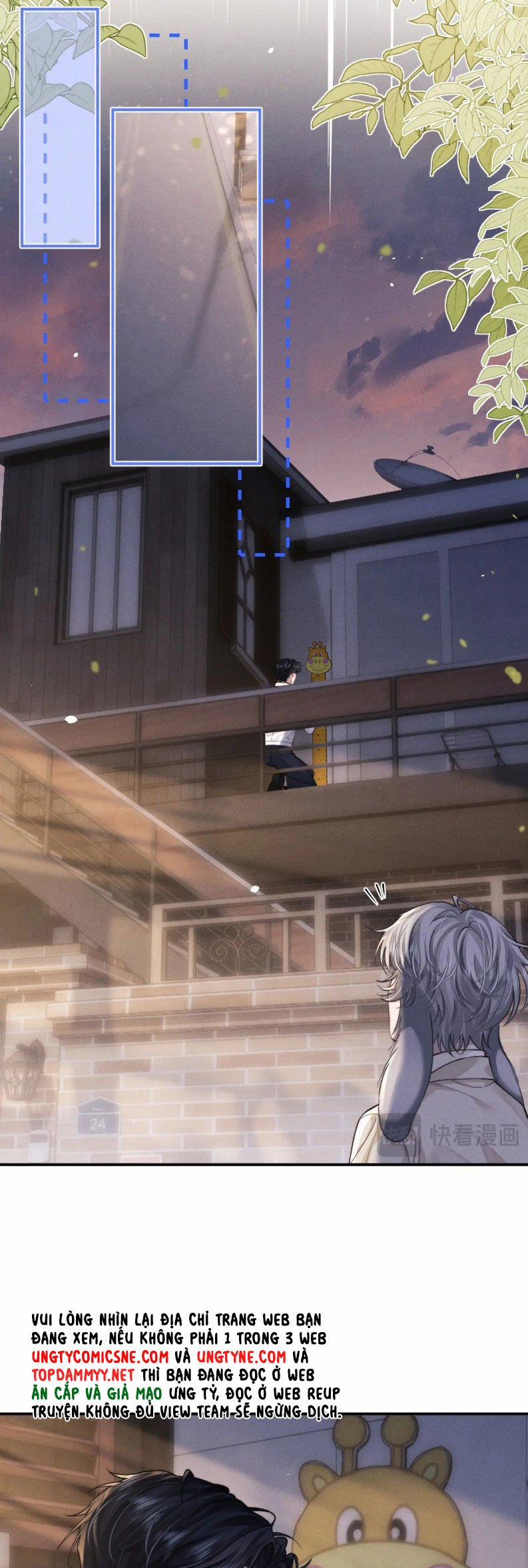 Chấp Sự Thỏ Cụp Tai 146 trang 4