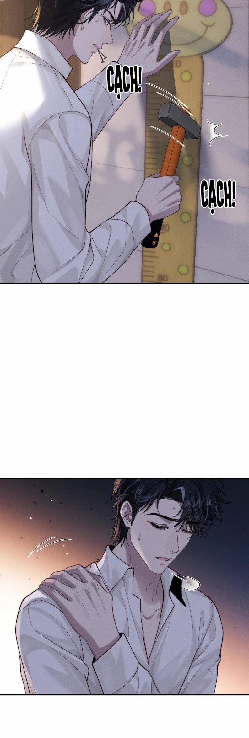 Chấp Sự Thỏ Cụp Tai 146 trang 5