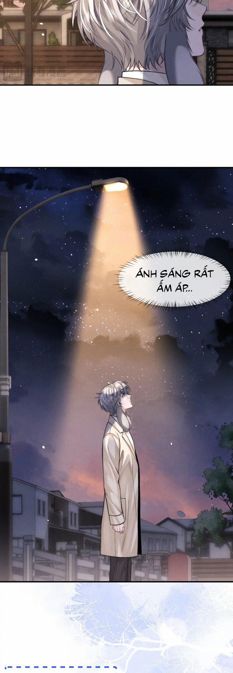 Chấp Sự Thỏ Cụp Tai 146 trang 8