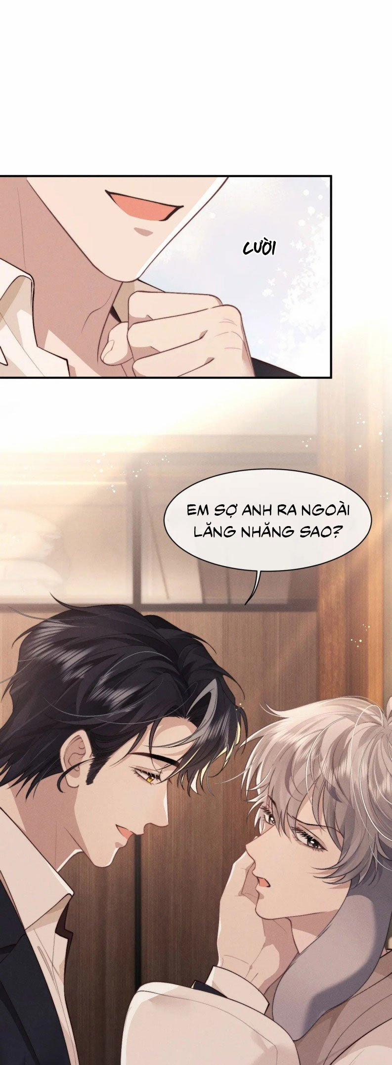 Chấp Sự Thỏ Cụp Tai 148 trang 17