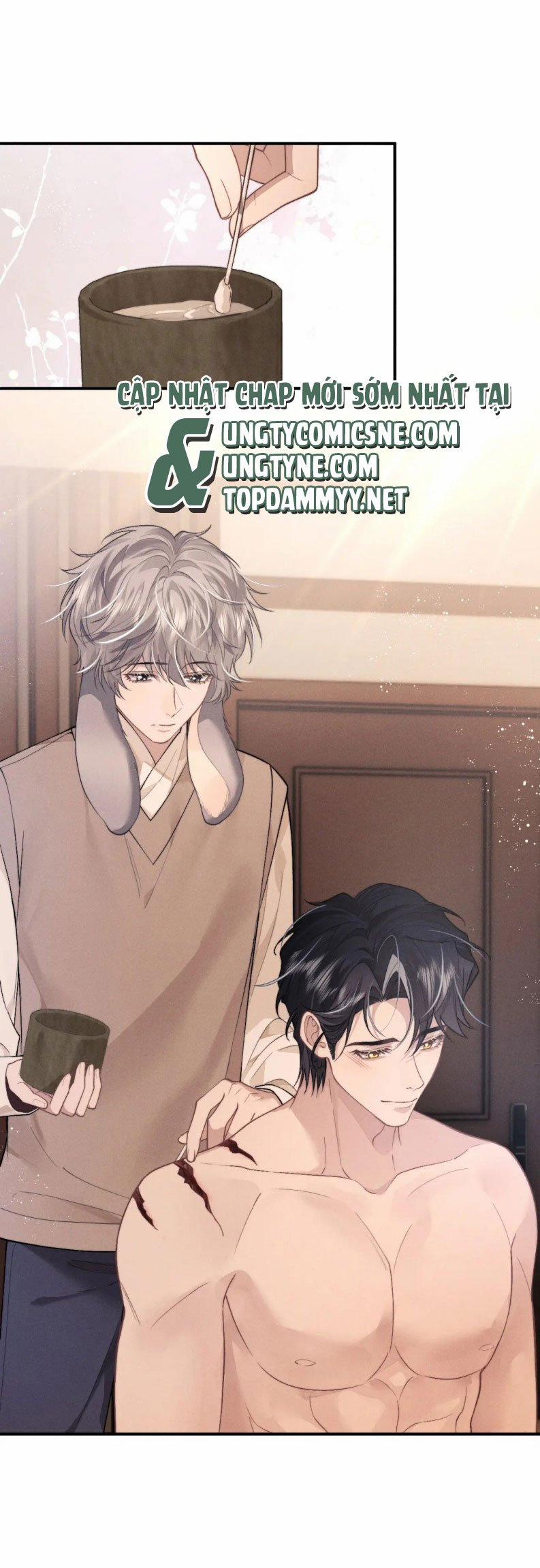 Chấp Sự Thỏ Cụp Tai 148 trang 24