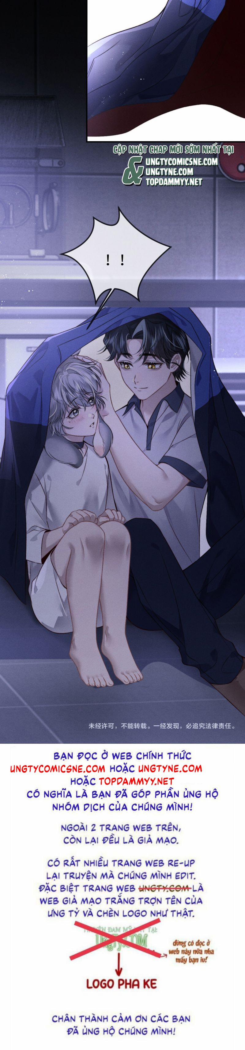 Chấp Sự Thỏ Cụp Tai 149 trang 18