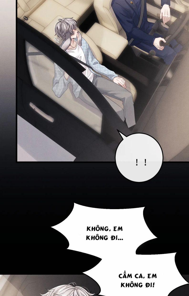 Chấp Sự Thỏ Cụp Tai 15 trang 17