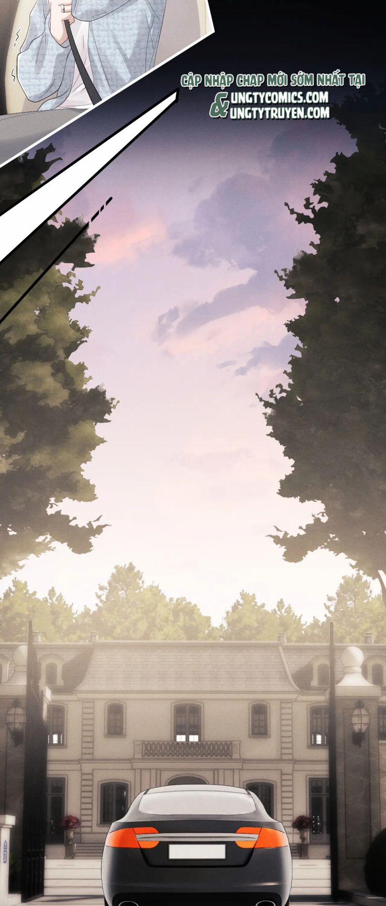 Chấp Sự Thỏ Cụp Tai 15 trang 19