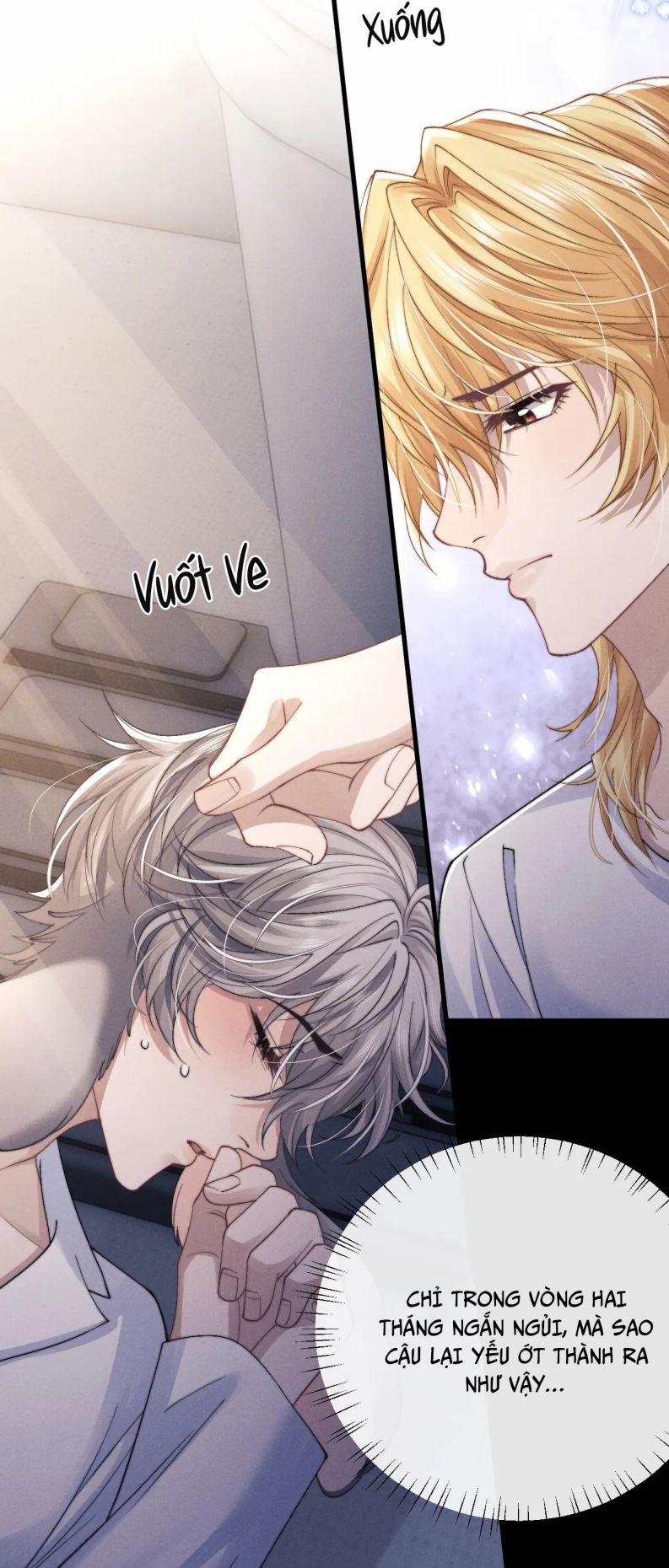 Chấp Sự Thỏ Cụp Tai 15 trang 2