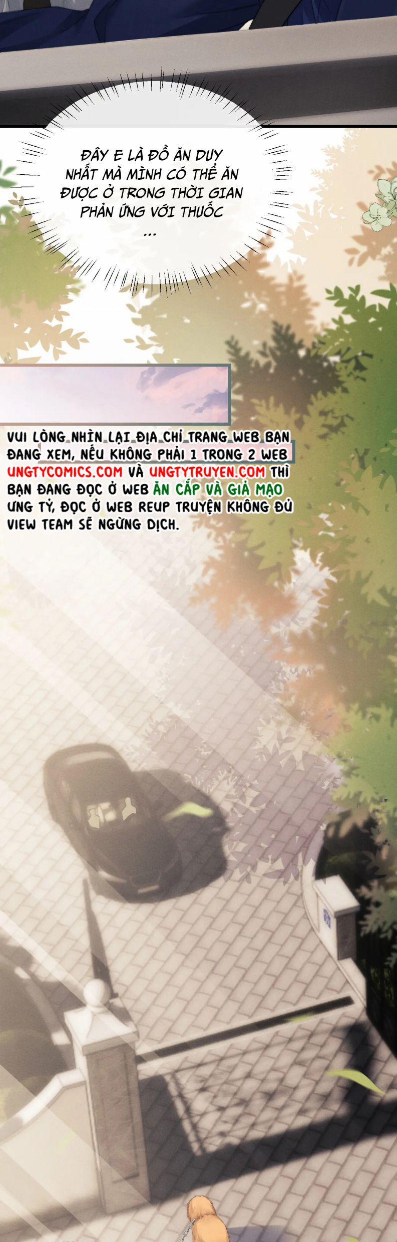 Chấp Sự Thỏ Cụp Tai 15 trang 23