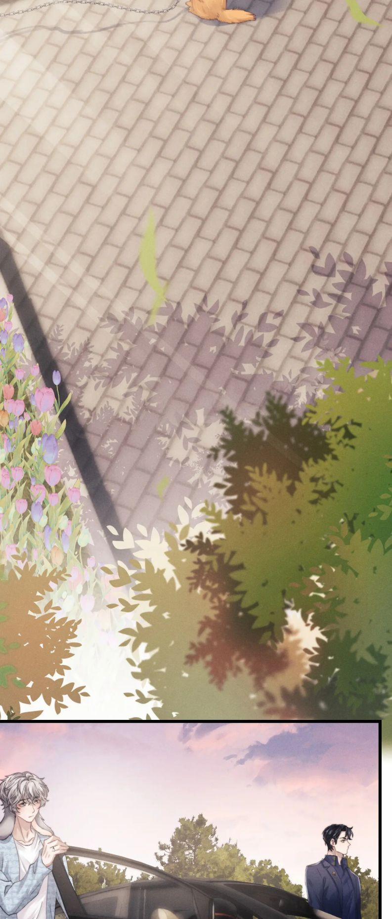 Chấp Sự Thỏ Cụp Tai 15 trang 24