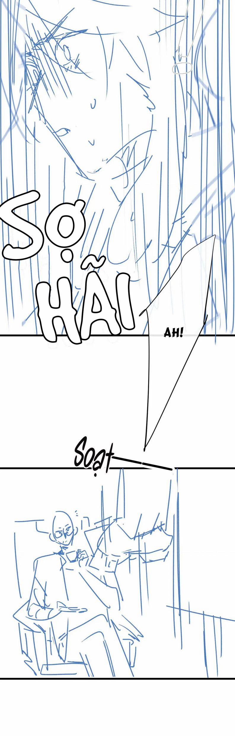 Chấp Sự Thỏ Cụp Tai 15 trang 31