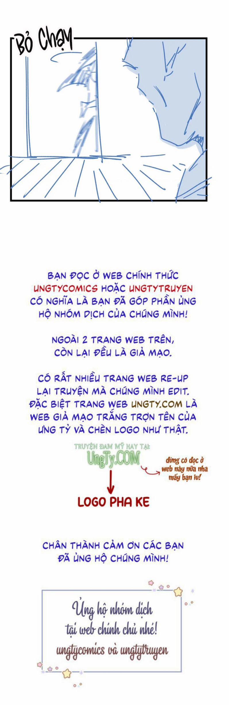 Chấp Sự Thỏ Cụp Tai 15 trang 32