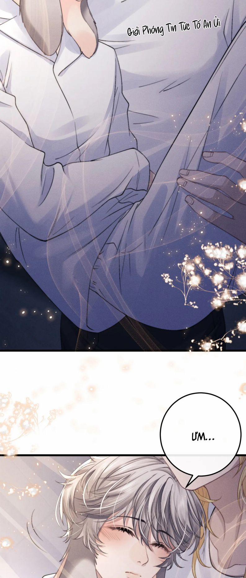 Chấp Sự Thỏ Cụp Tai 15 trang 4