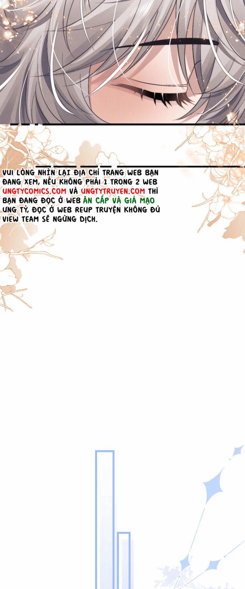 Chấp Sự Thỏ Cụp Tai 15 trang 6