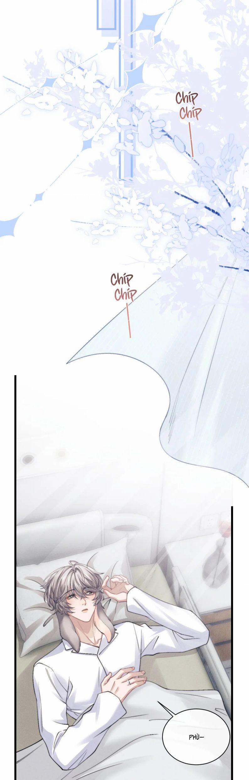 Chấp Sự Thỏ Cụp Tai 15 trang 7