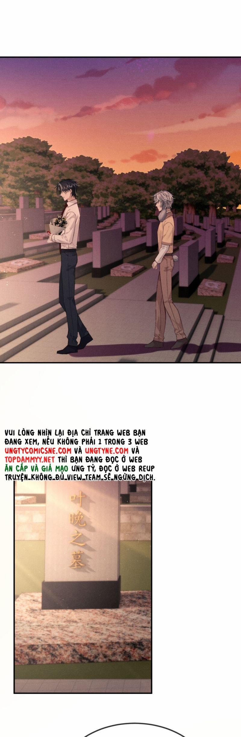 Chấp Sự Thỏ Cụp Tai 150 trang 14