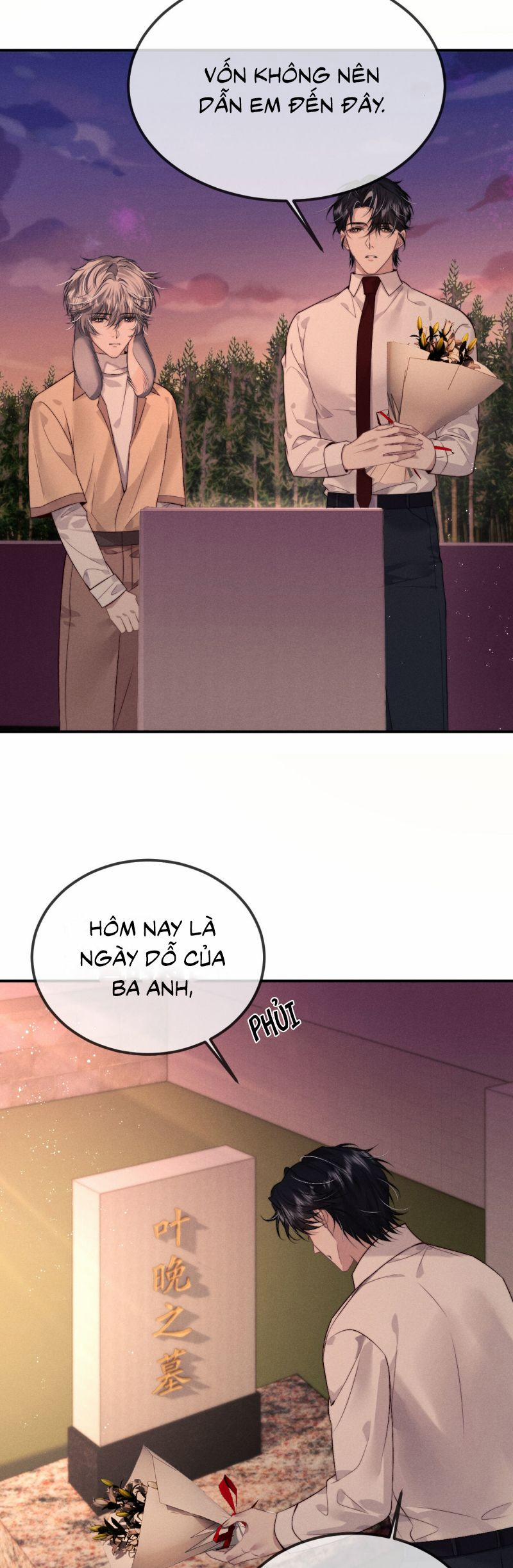 Chấp Sự Thỏ Cụp Tai 150 trang 15