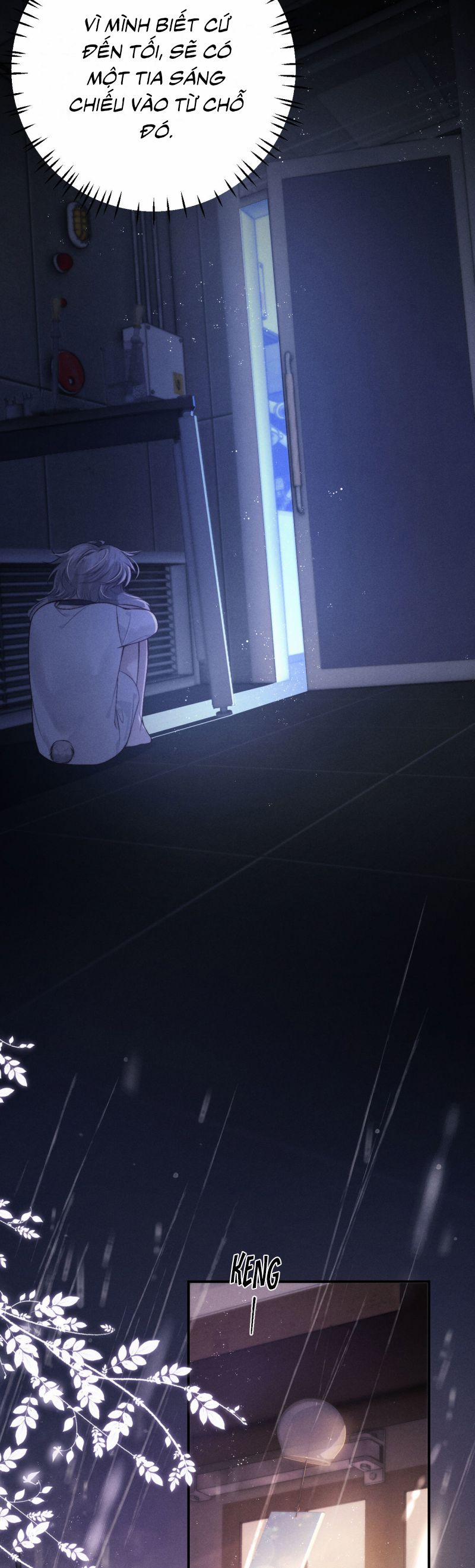 Chấp Sự Thỏ Cụp Tai 150 trang 3