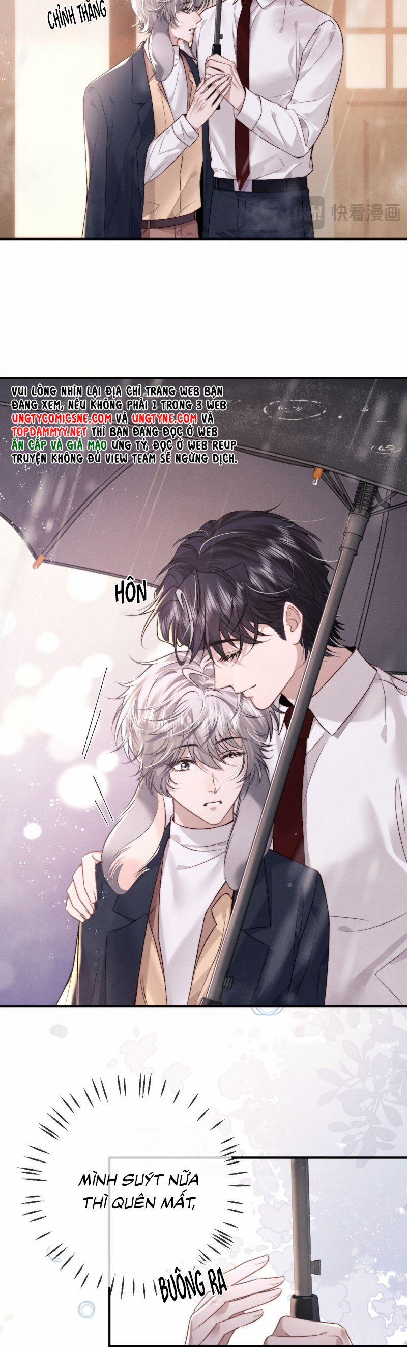 Chấp Sự Thỏ Cụp Tai 150 trang 5