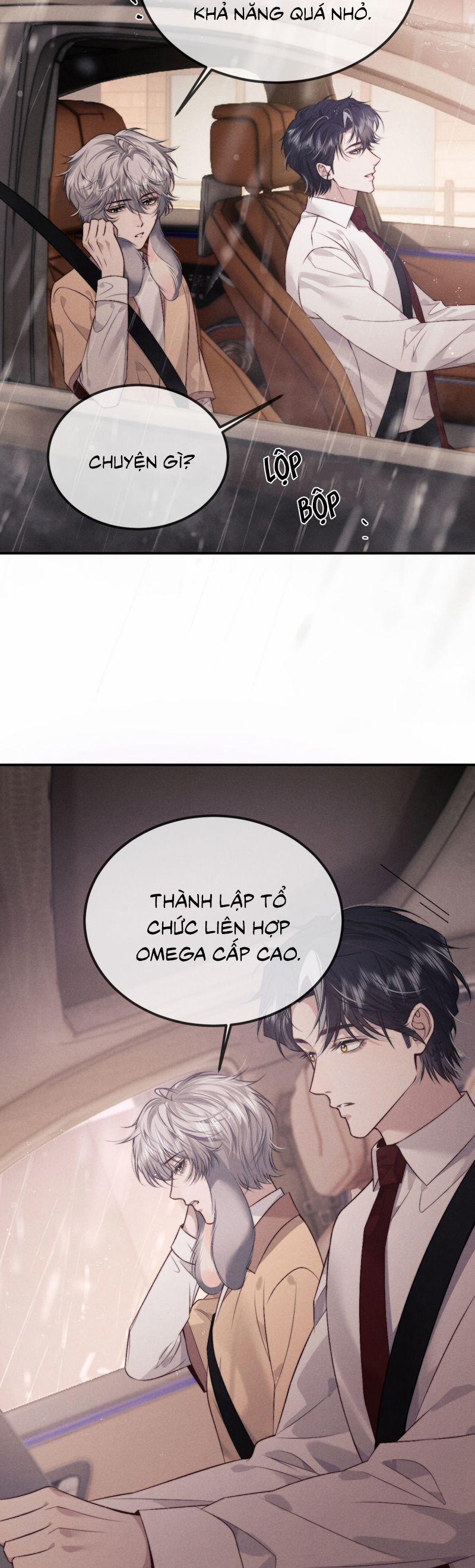 Chấp Sự Thỏ Cụp Tai 150 trang 9