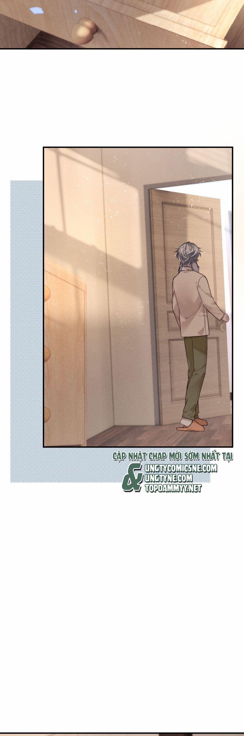 Chấp Sự Thỏ Cụp Tai 151 trang 10