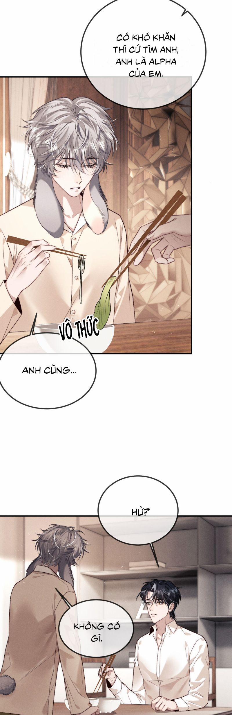 Chấp Sự Thỏ Cụp Tai 151 trang 19