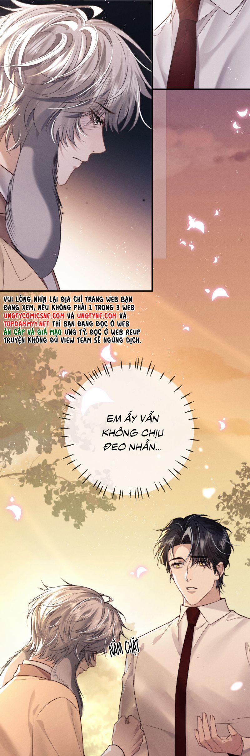 Chấp Sự Thỏ Cụp Tai 151 trang 2