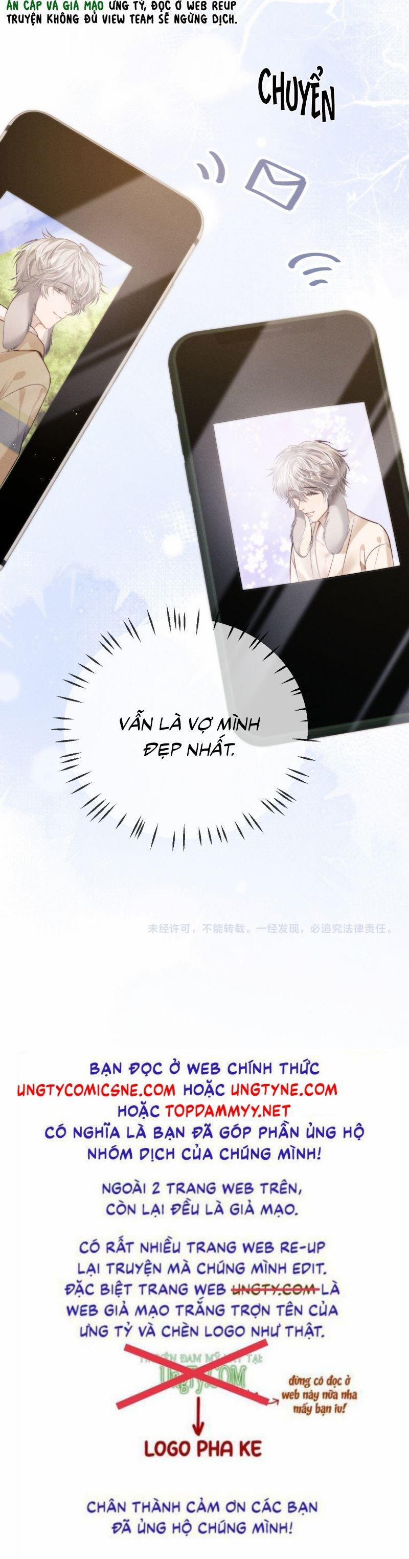 Chấp Sự Thỏ Cụp Tai 151 trang 26