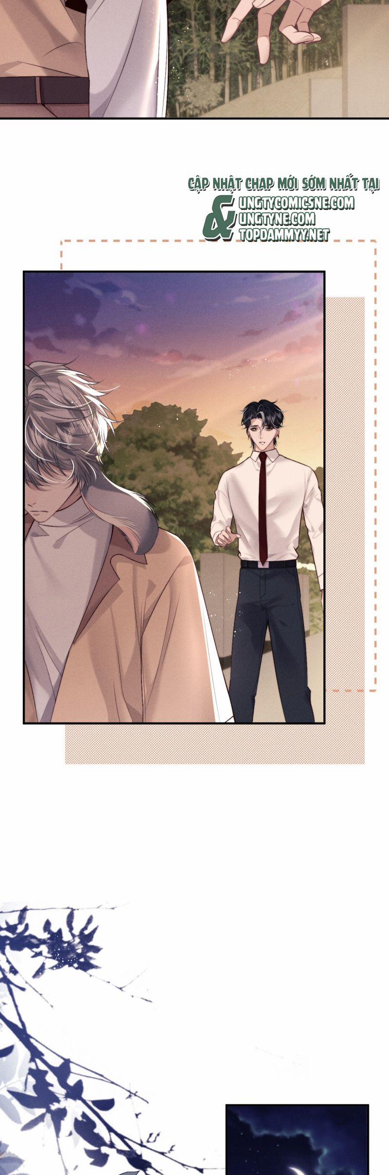 Chấp Sự Thỏ Cụp Tai 151 trang 4