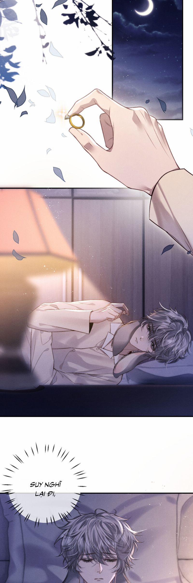 Chấp Sự Thỏ Cụp Tai 151 trang 5