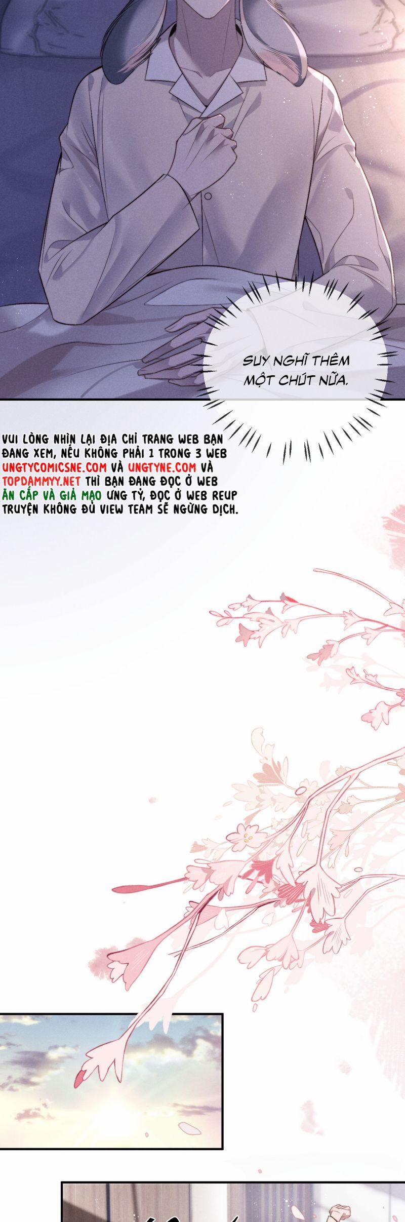 Chấp Sự Thỏ Cụp Tai 151 trang 6