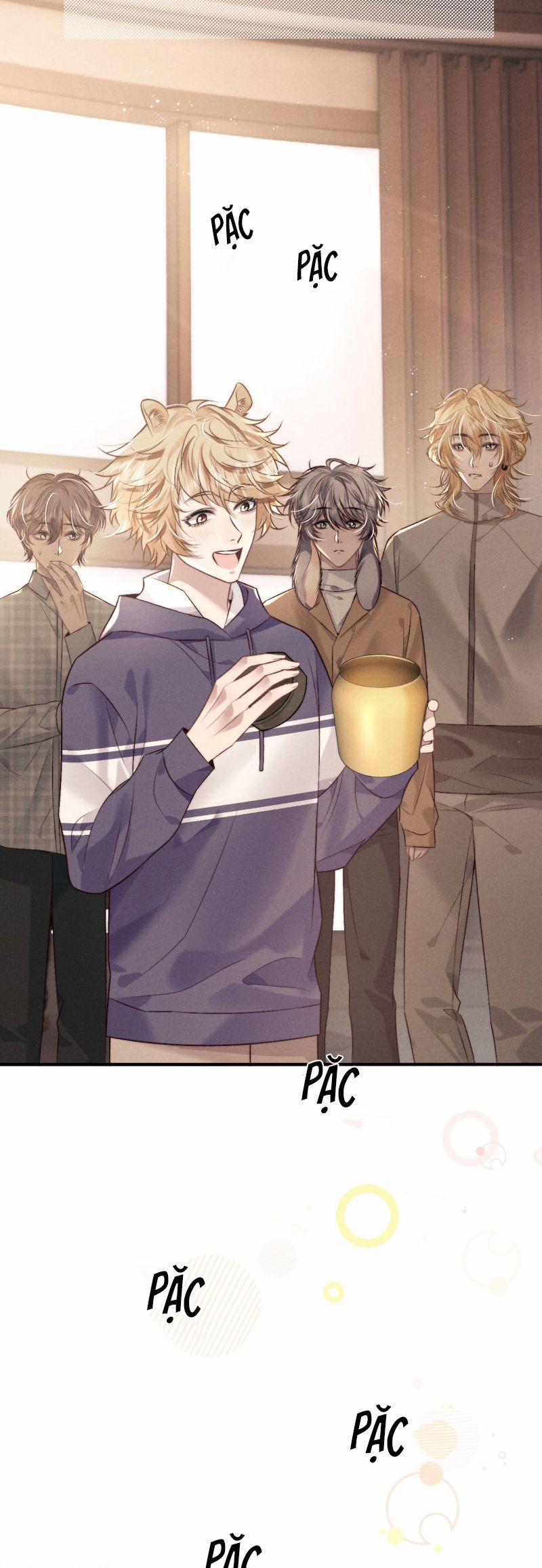 Chấp Sự Thỏ Cụp Tai 152 trang 13